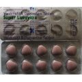 DELTA Super Lovevitra 80 mg 10 tab